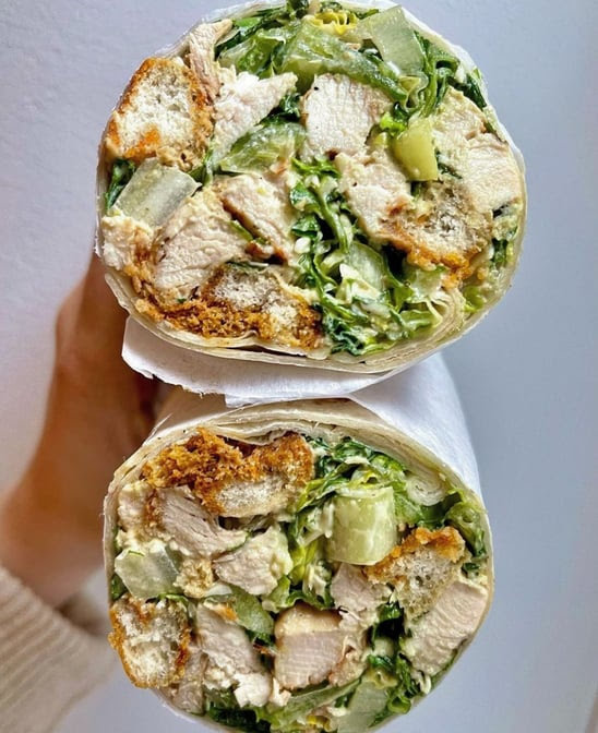 Milano Market by null