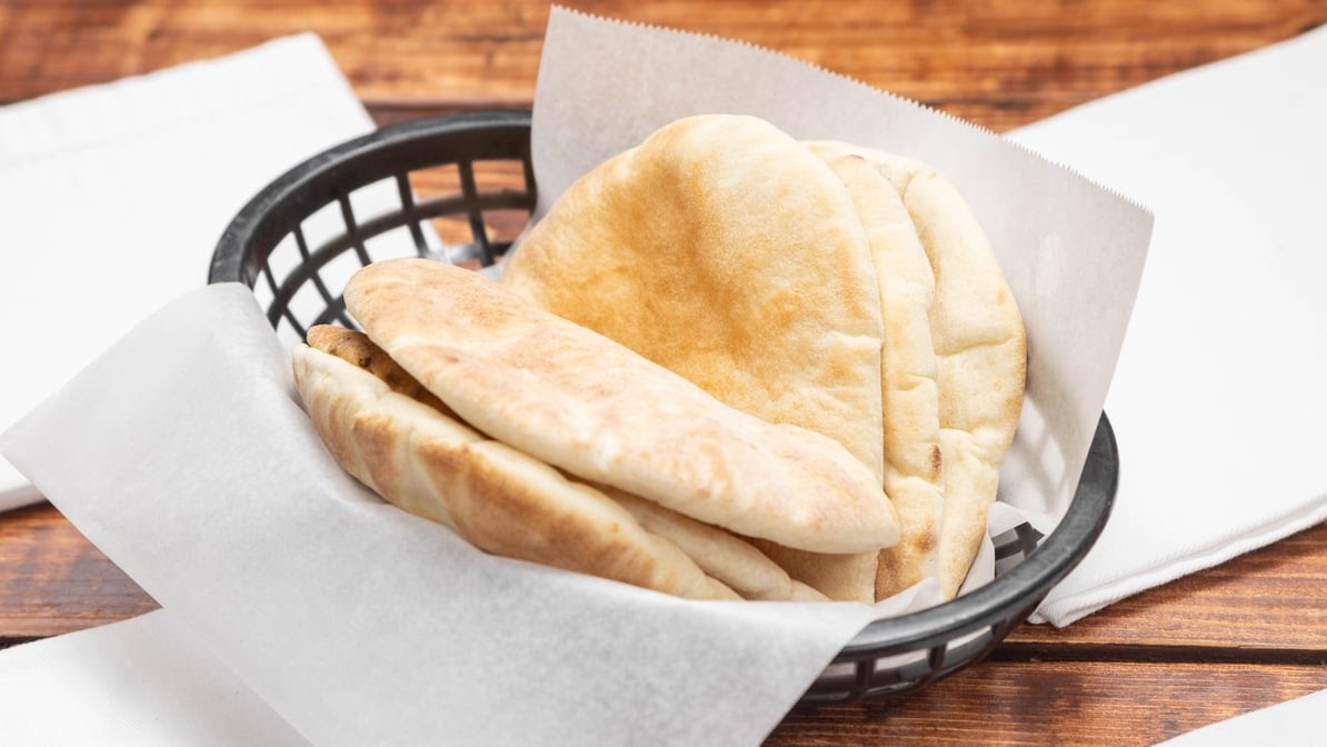 Olives Mediterranean Grill by null