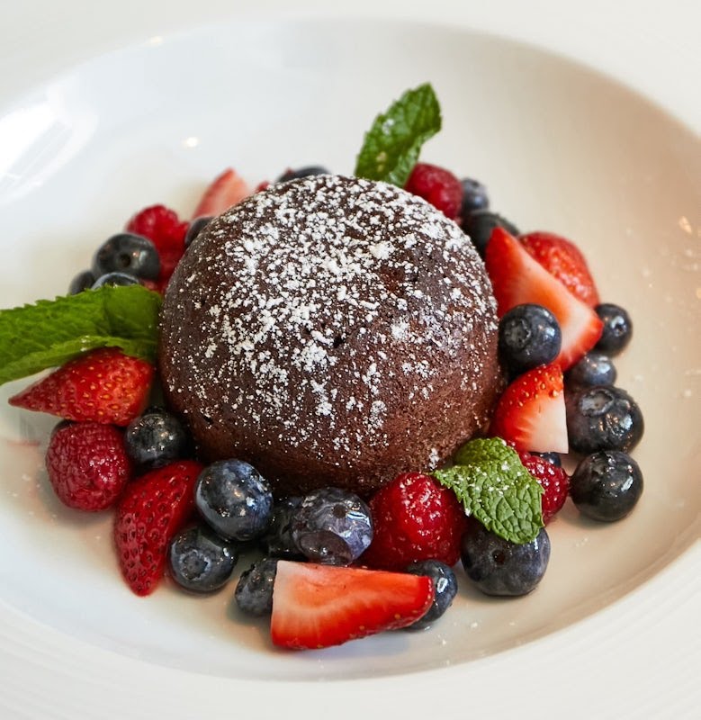 The Anchor Restaurant and Grill by null