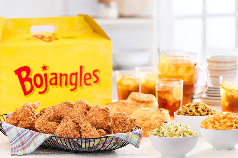 Bojangles by null