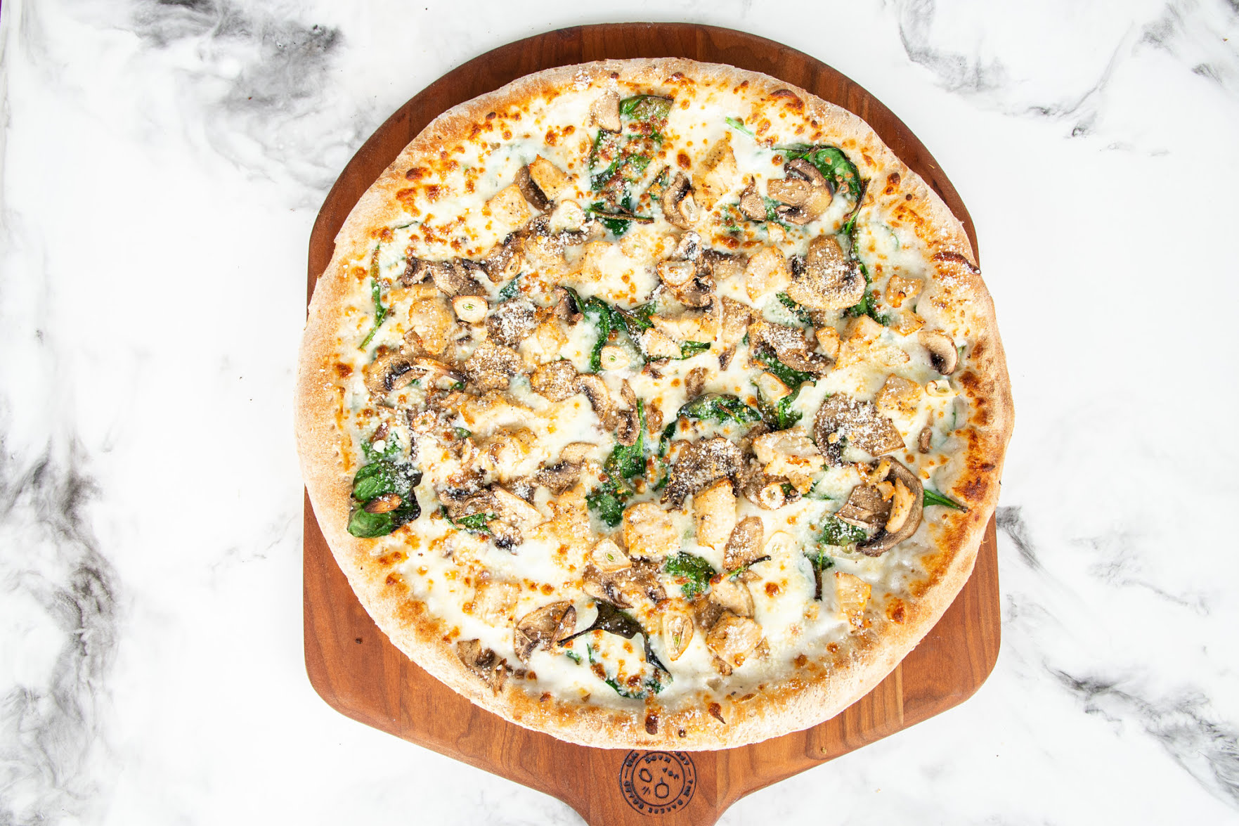 615 Pizza & Pasta Nashville by null