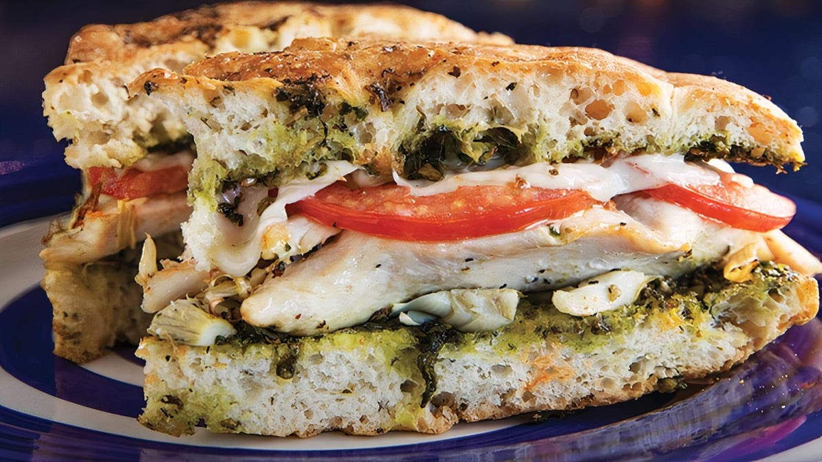 Beyond Bread by null