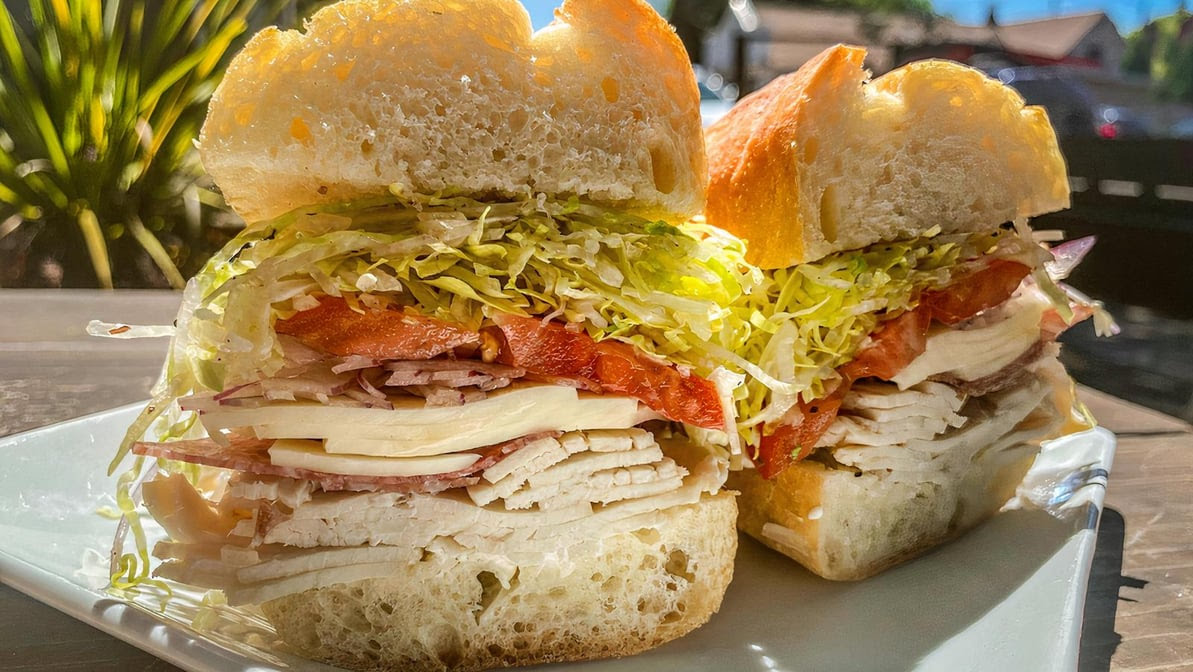 The Portland Bottle Shop | Sandwiches, Wine & Beer by null