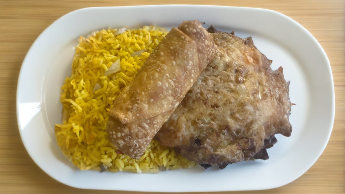 Taste Good Wonton by null