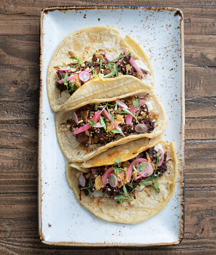 Carte Blanche Bistro & Bar by null