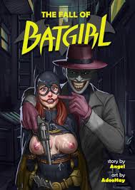 Bac ea a comics porn luscious hentai manga porn jpg x Dc comics