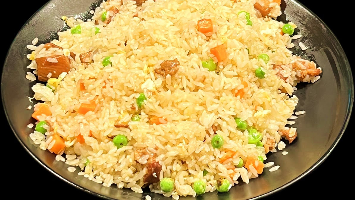 Magic Noodle by null