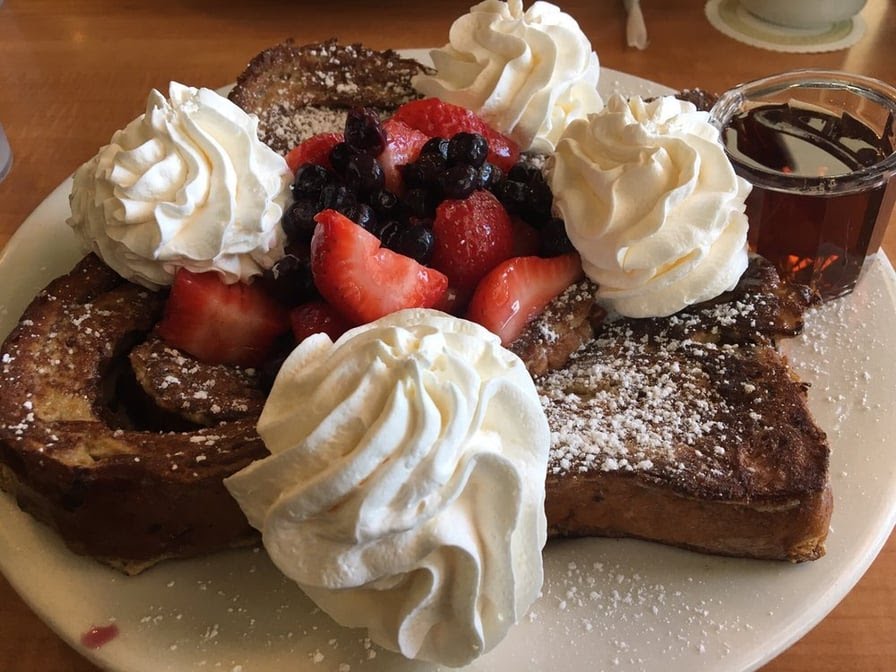 Stacks On Route 66 by null