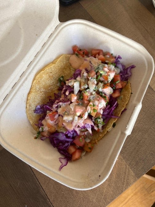 Guadalajara Tacos by null
