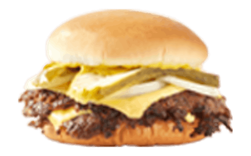 Freddy's Frozen Custard & Steakburgers by null