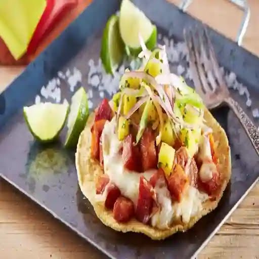 Taqueria LA SALSA by null