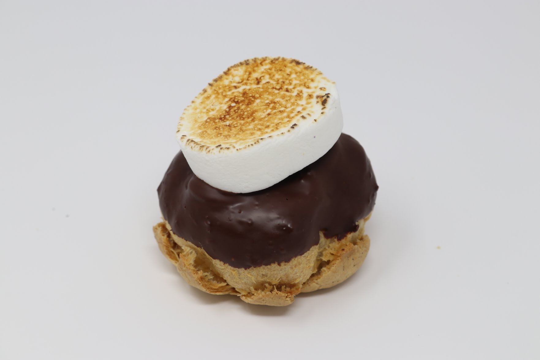 Beard Papa's by null