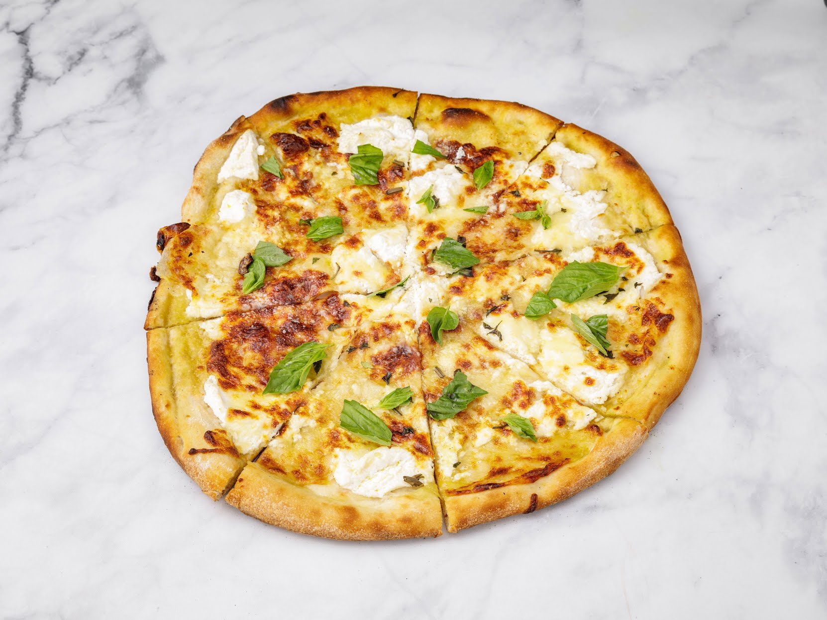 Di Fara Pizza by null