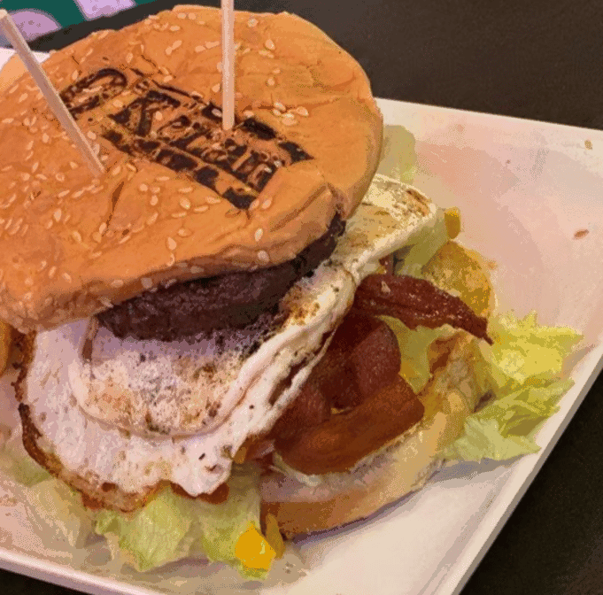 Q'Kenan Steakhouse by null