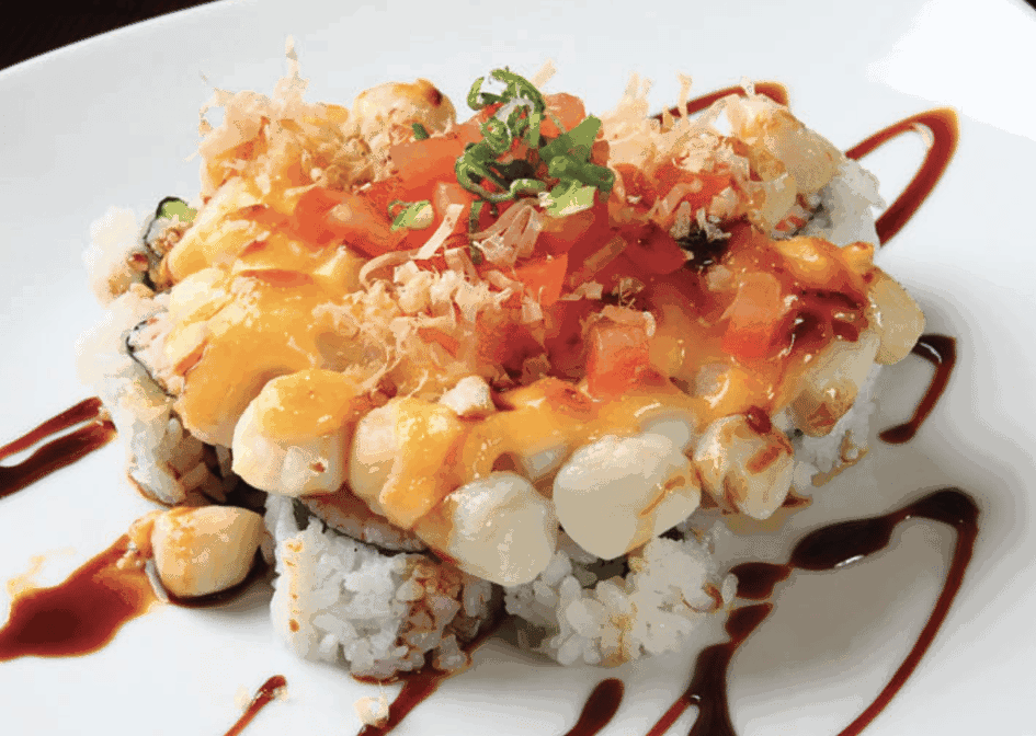 SHIKI SUSHI by null