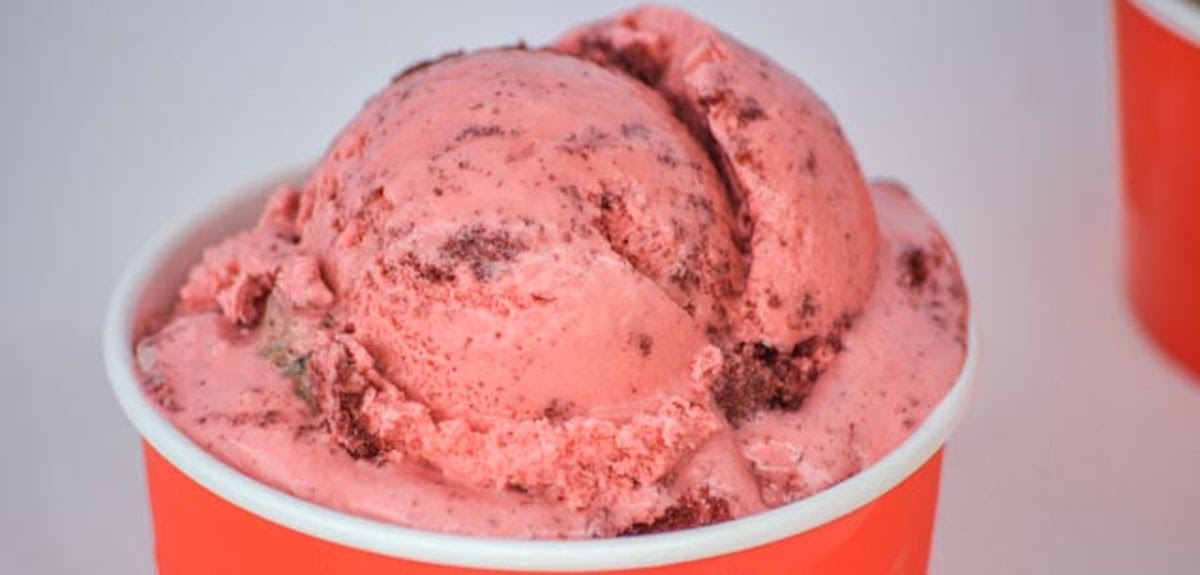 Sonny's Handcrafted Ice Cream & Italian Ice by null
