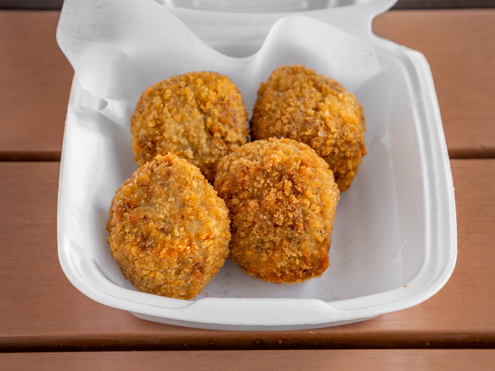 Chicken & Watermelon by null