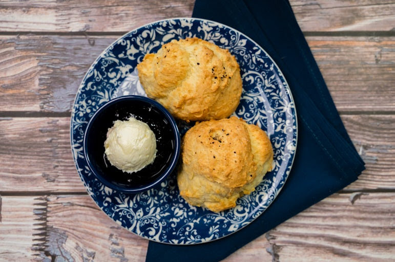 Tupelo Honey Southern Kitchen & Bar by null