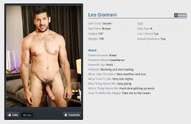 Nsfw goodbye forever leo giamani jpg x Leo giamani