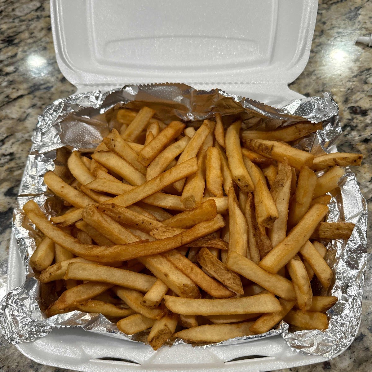 Tejas Burger Joint by null