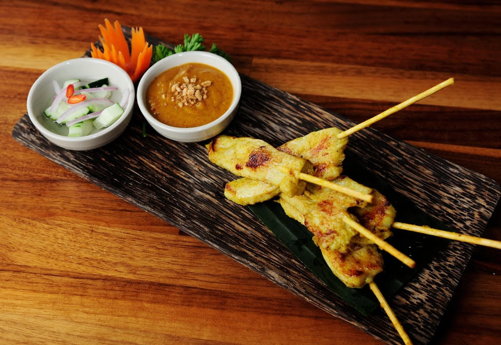 26 Thai Kitchen & Bar (Buckhead) by null