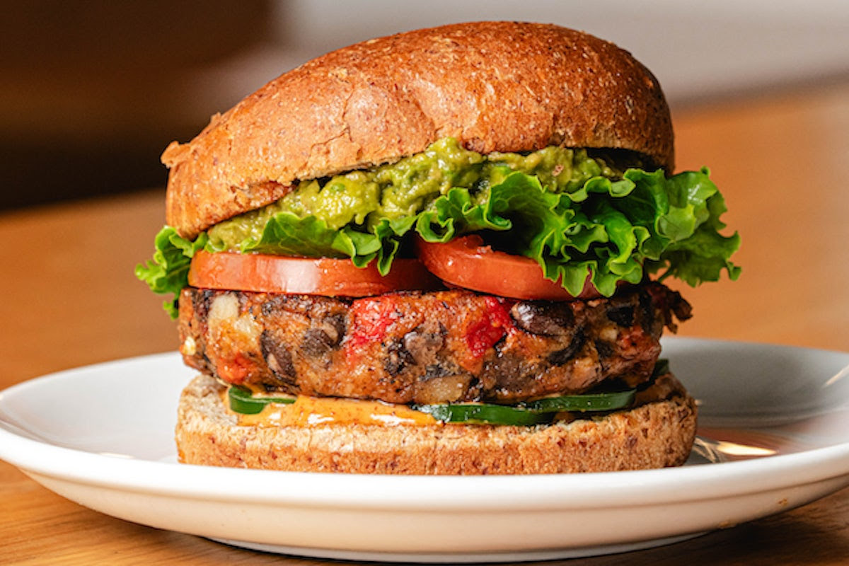 Veggie Grill - Carlsbad by null
