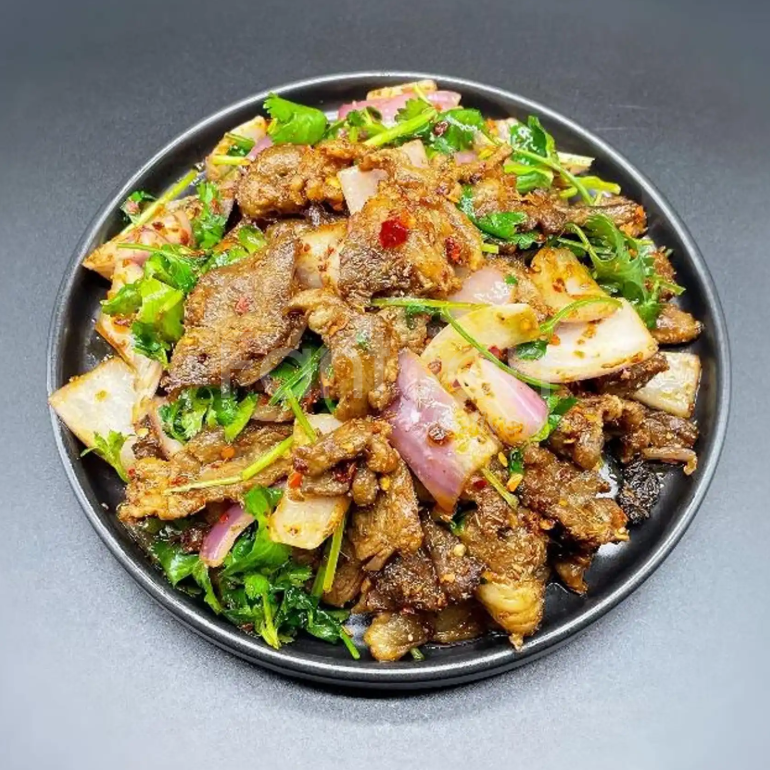 Home Eat汉家宴 - San Jose by null