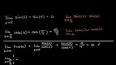 Trigonometrik Fonksiyonların Limitleri ile ilgili video