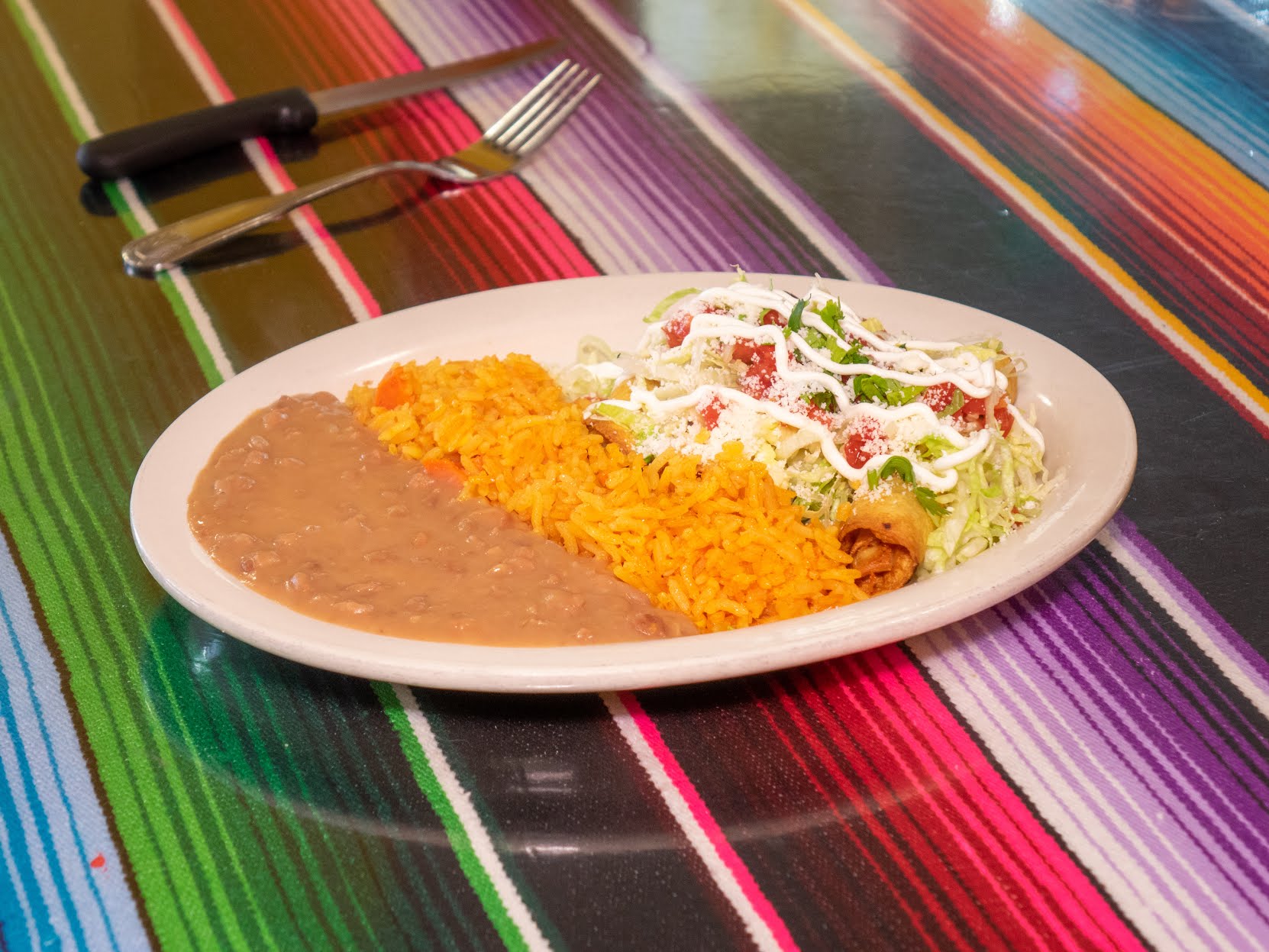 Hidalgo's Cafe-Restaurant by null