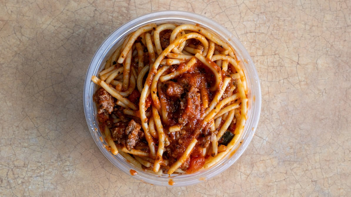 The Food Bank Eatery by null