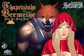 Sexy red riding hood jpg x Sexy red riding hood