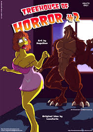 The simpsons old habits multporn comics hentai manga jpg x Simpson comics