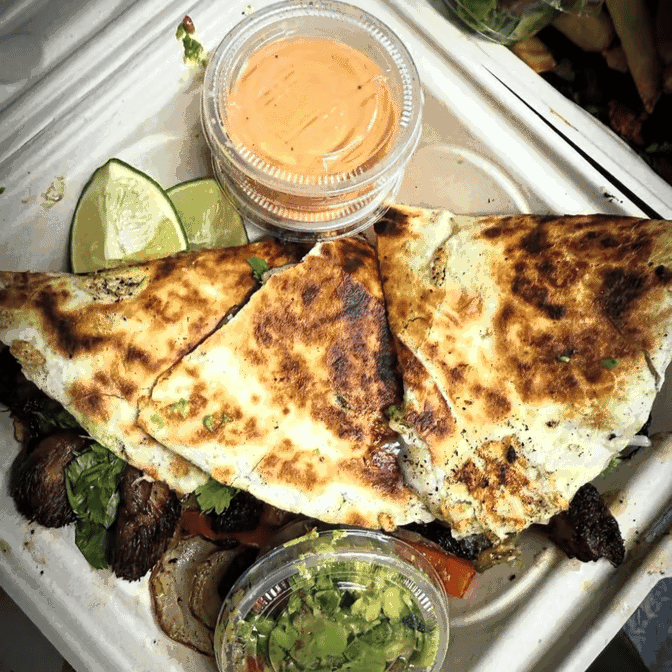 Nepantla Food Trailer by null