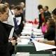 Weak Hiring Pushes Back Fed's Plans 