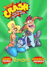 Coco bandicoot porked ongoing furries western video games sex comic jpg x Coco bandicoot