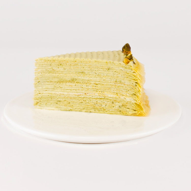 Lady M Cake Boutique - San Diego by null