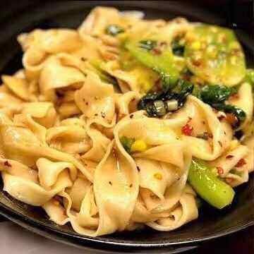 Miah's Kitchen 西安美食 by null
