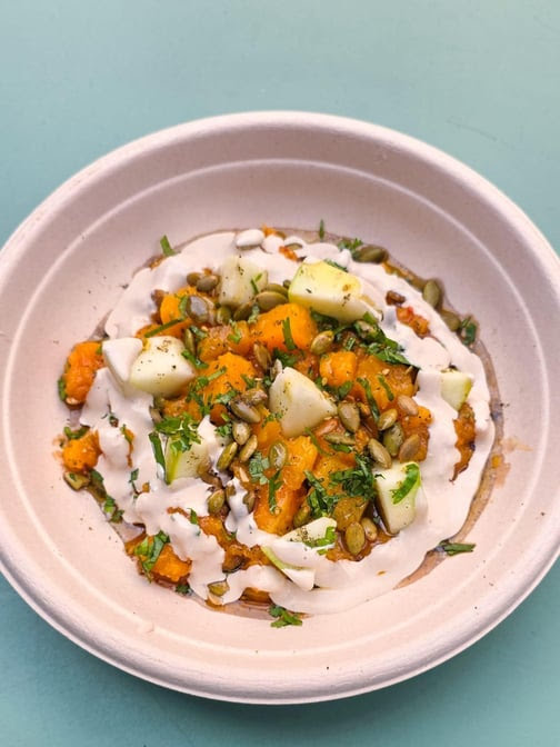 Spice Brothers by null