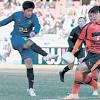 ＜全国高校サッカー＞仙台育英、競り負ける 青森山田は８強入り