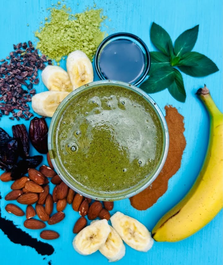 Soup Peddler Real Food & Juice Bar by null