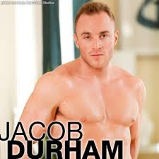 A more muscular jacob durham this jpg x Jacob durham