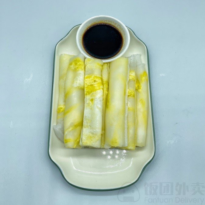 Lee's Stonemill Rice Roll by null