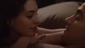 Anne hathaway sex scene jpg x Anne hathaway sex scene