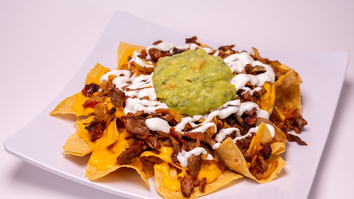 Tacos Mexico by null