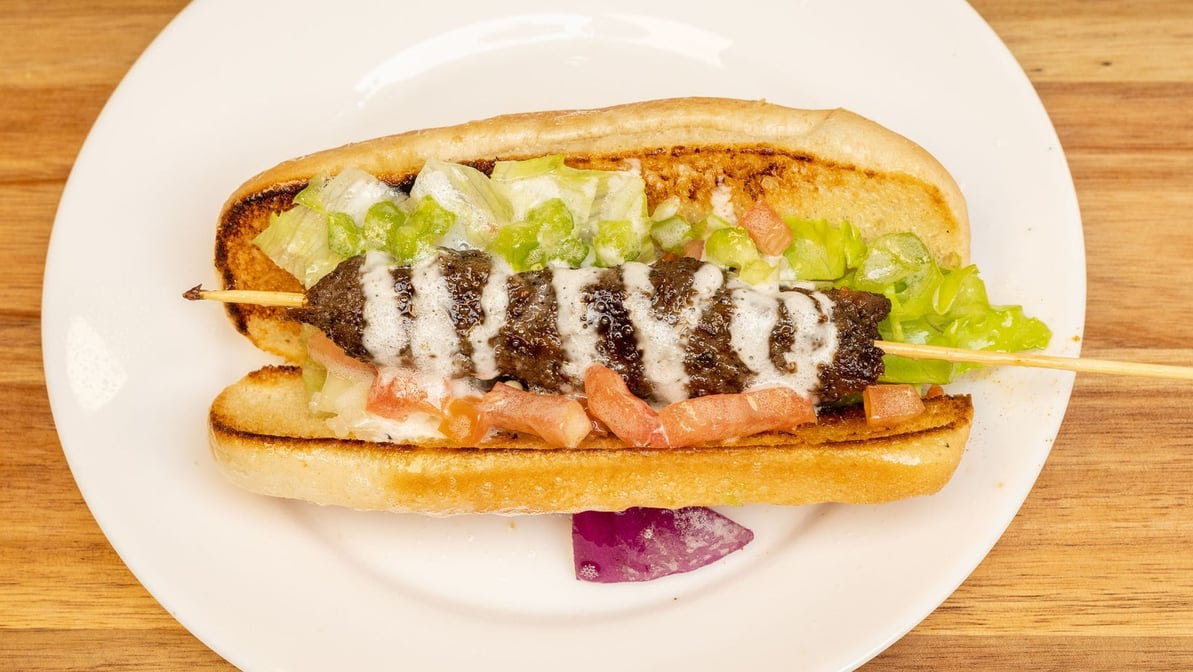 Wava Halal Grill by null