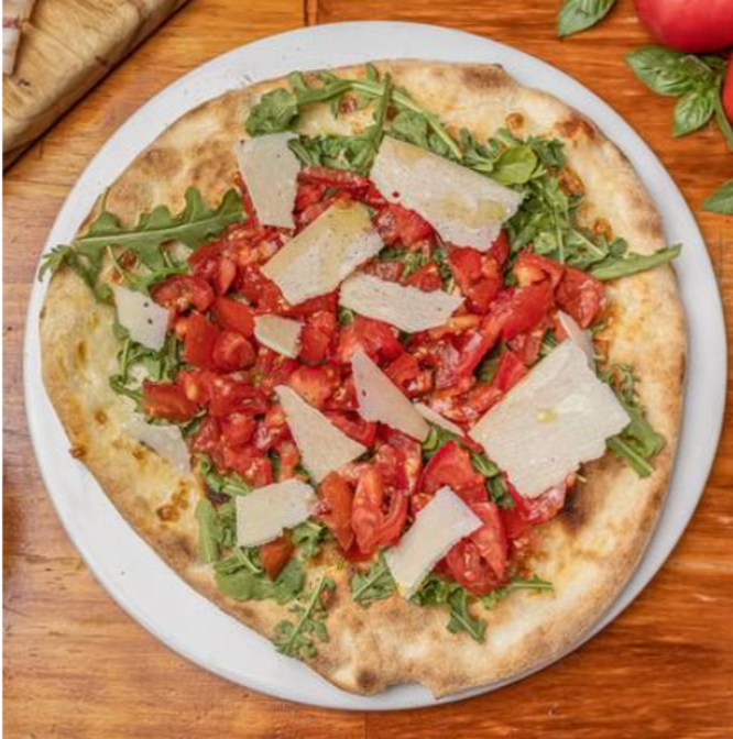 Il Buco Cafe & Pizzeria by null