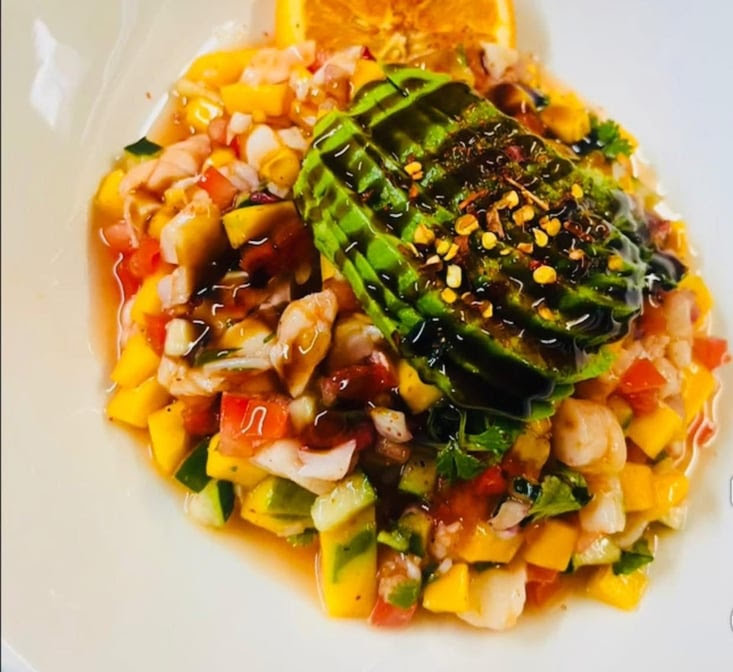 Mariscos Los Chochos Fieros by null