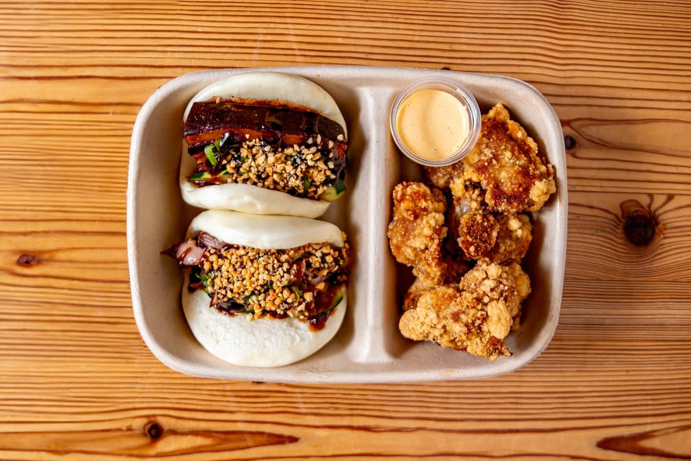 Bao by Kaya - 570 Lexington by null
