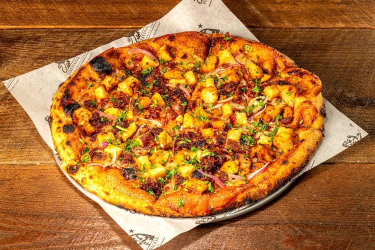 Firestone Walker Taproom Restaurant by null