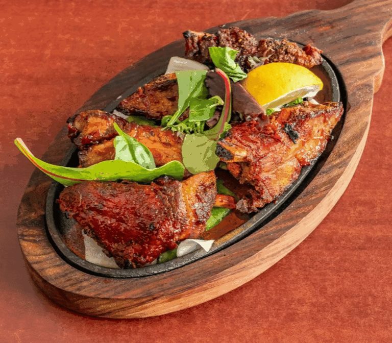 Sherpa House by null